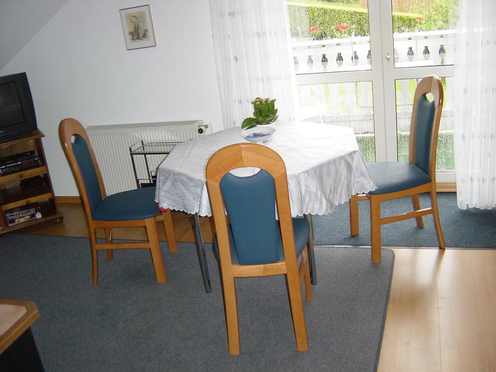Holiday Home Rosel Tigges Кирххундем Номер фото