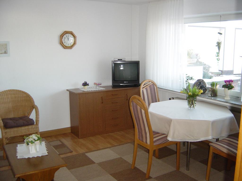 Holiday Home Rosel Tigges Кирххундем Номер фото