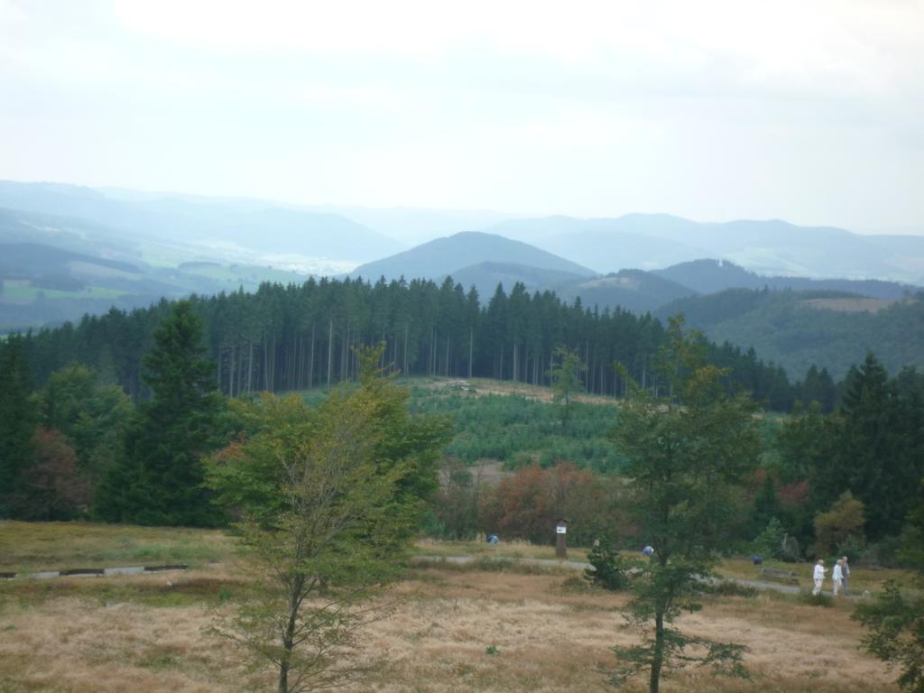 Holiday Home Rosel Tigges Кирххундем Экстерьер фото
