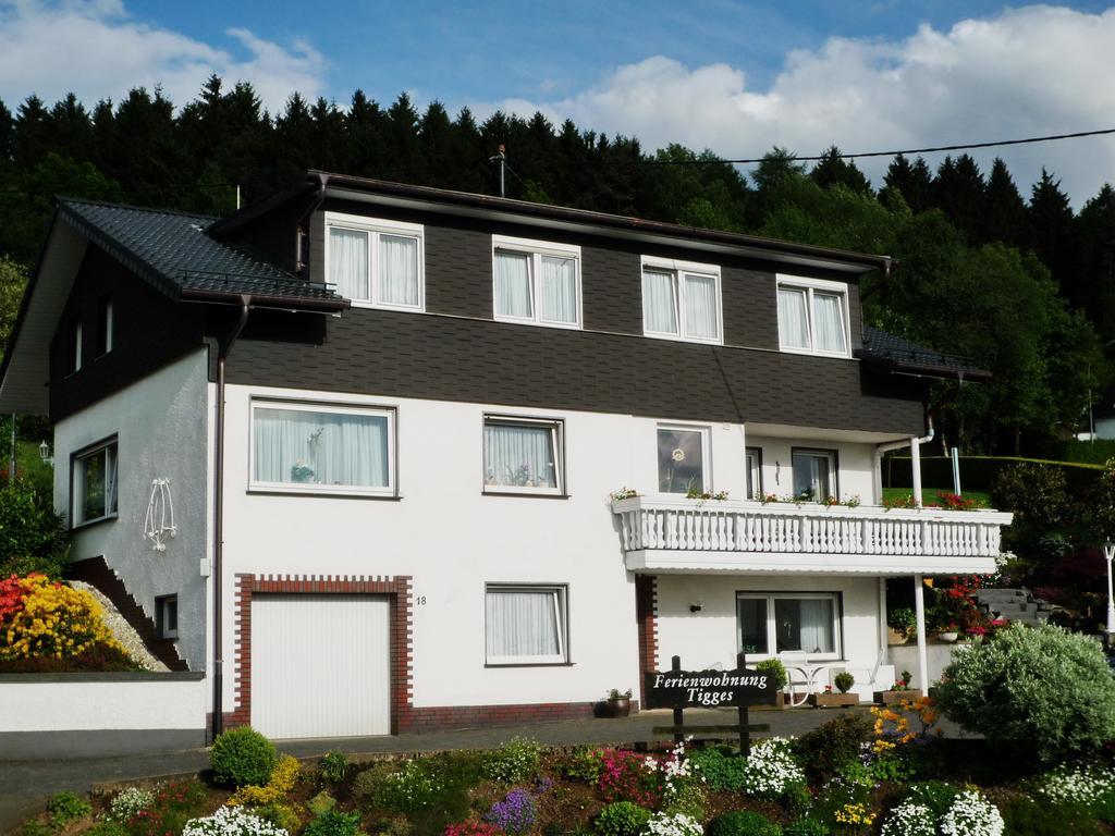 Holiday Home Rosel Tigges Кирххундем Номер фото