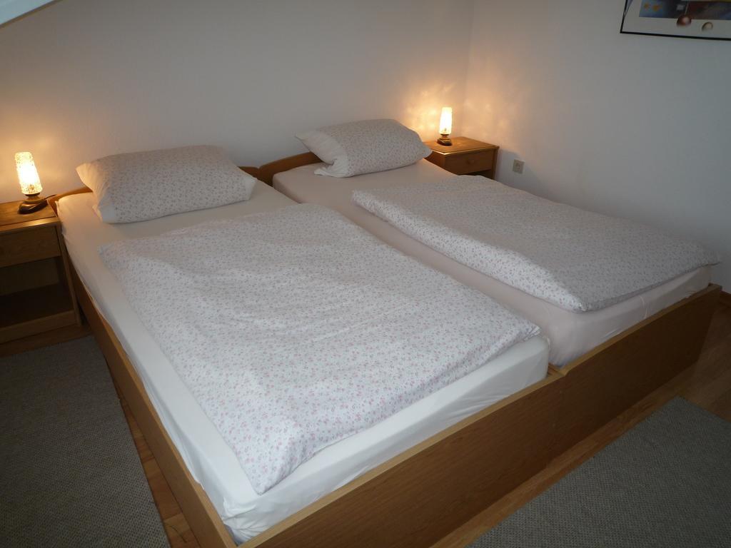 Holiday Home Rosel Tigges Кирххундем Номер фото