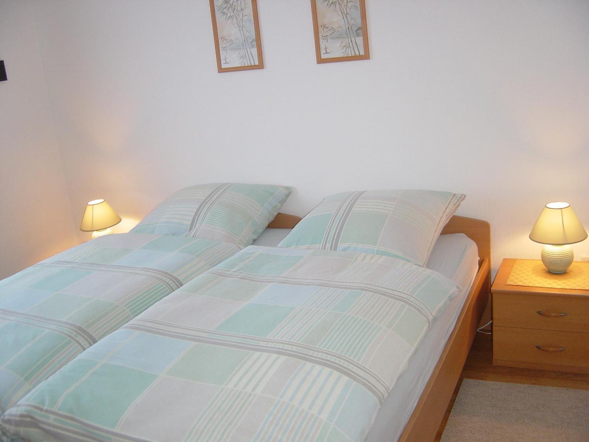Holiday Home Rosel Tigges Кирххундем Экстерьер фото