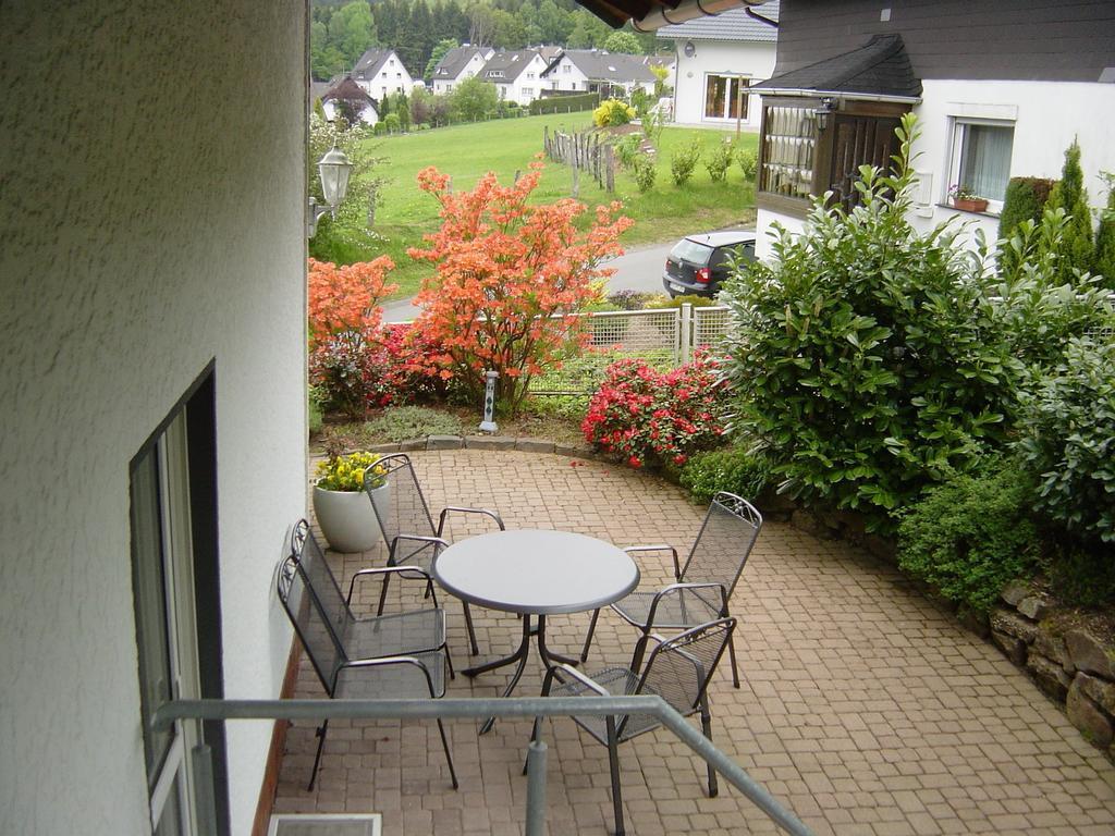 Holiday Home Rosel Tigges Кирххундем Номер фото