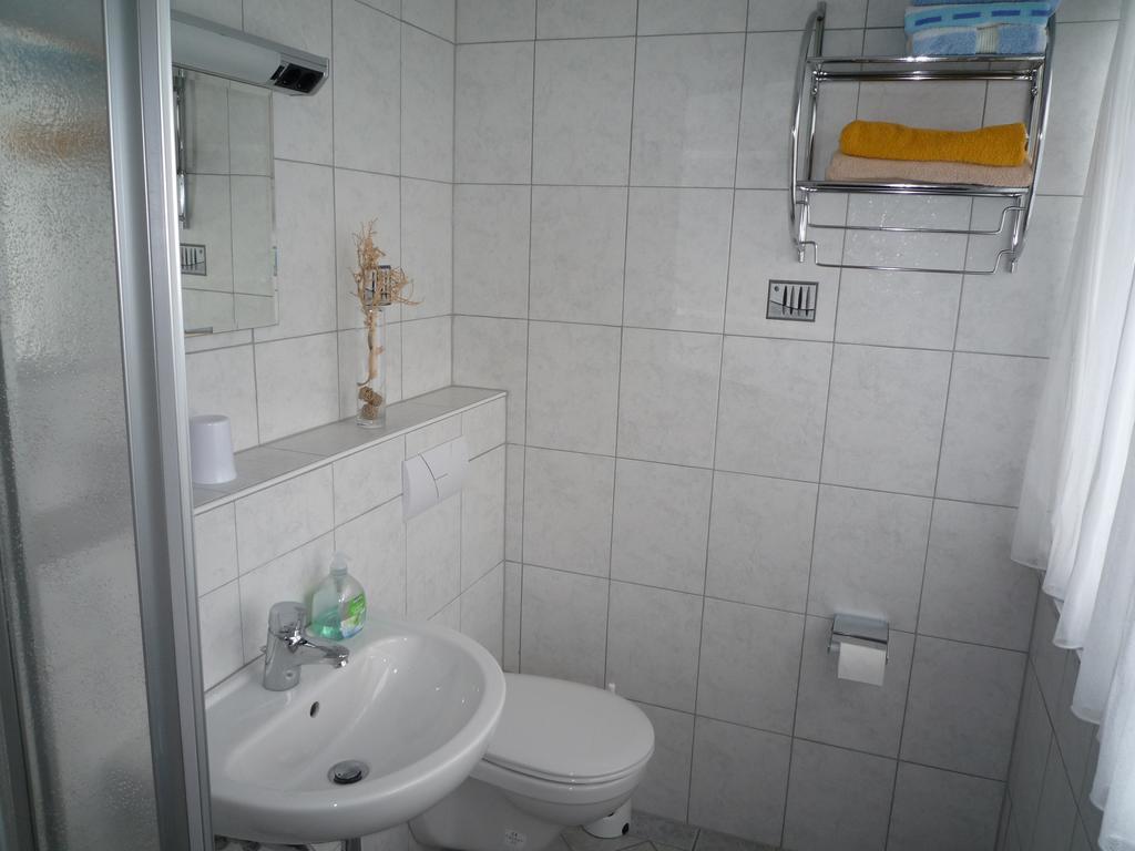 Holiday Home Rosel Tigges Кирххундем Номер фото