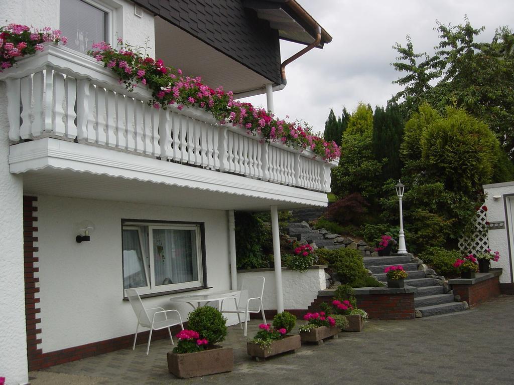 Holiday Home Rosel Tigges Кирххундем Номер фото