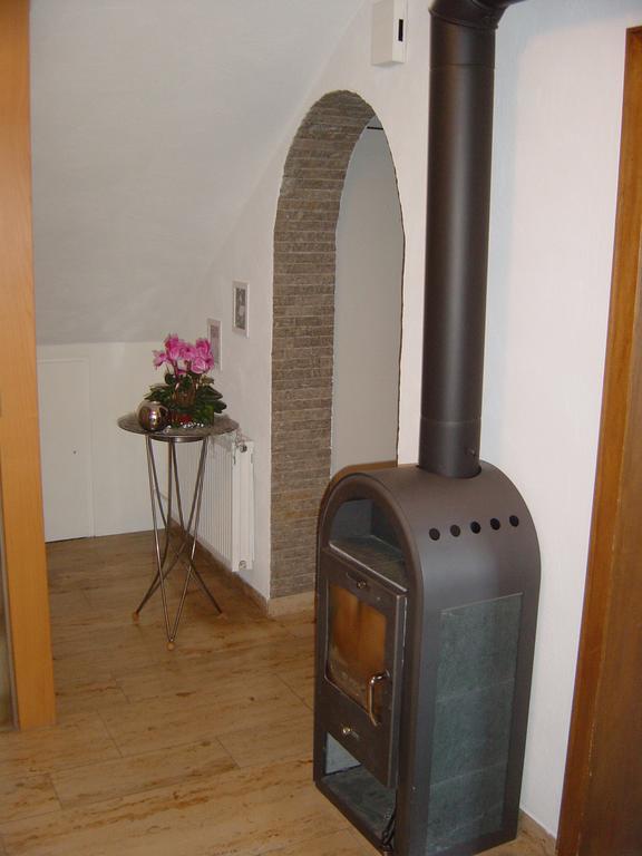 Holiday Home Rosel Tigges Кирххундем Номер фото