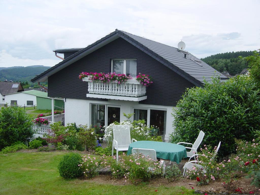 Holiday Home Rosel Tigges Кирххундем Номер фото