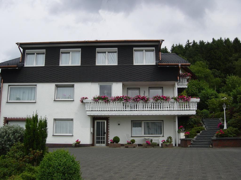 Holiday Home Rosel Tigges Кирххундем Номер фото