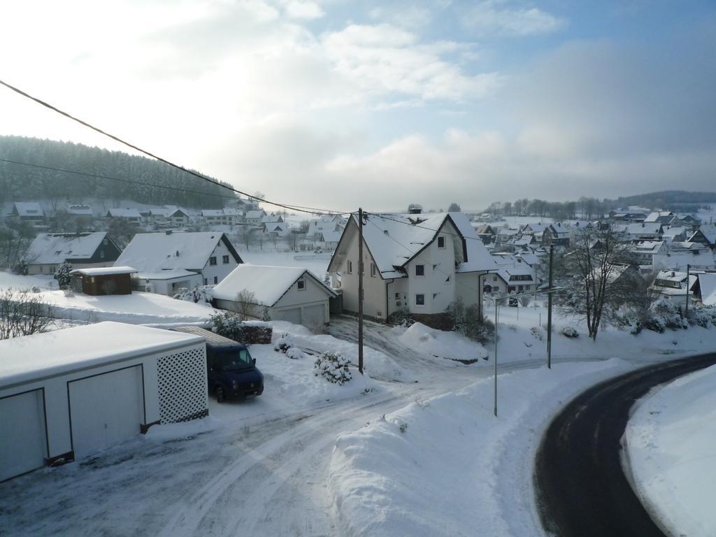 Holiday Home Rosel Tigges Кирххундем Экстерьер фото