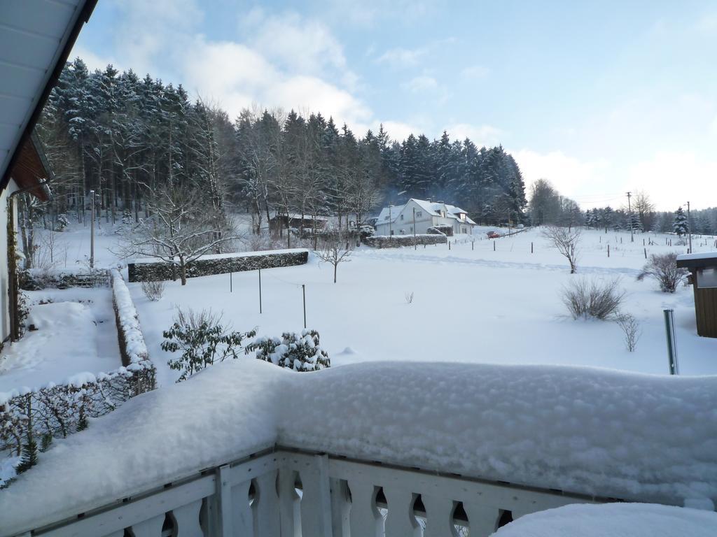 Holiday Home Rosel Tigges Кирххундем Экстерьер фото