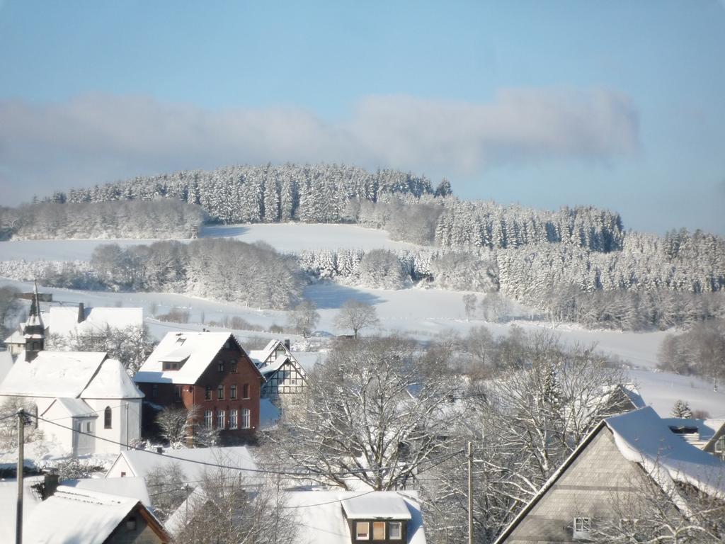 Holiday Home Rosel Tigges Кирххундем Экстерьер фото