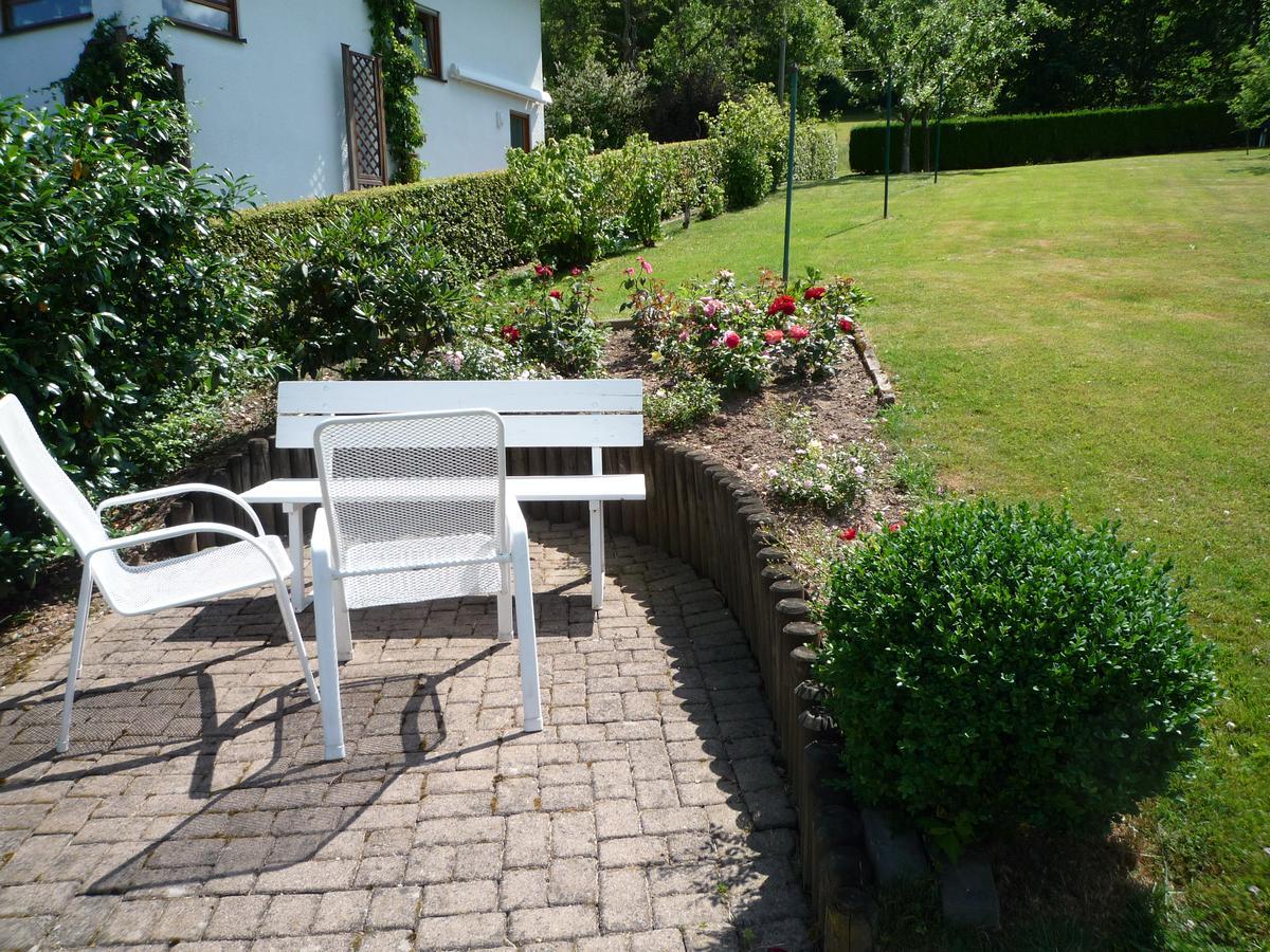 Holiday Home Rosel Tigges Кирххундем Экстерьер фото