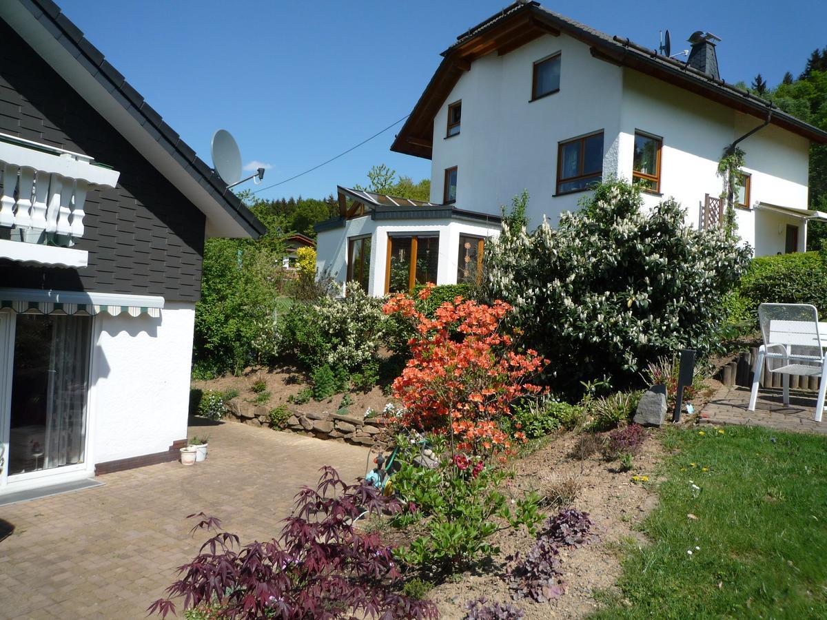 Holiday Home Rosel Tigges Кирххундем Экстерьер фото