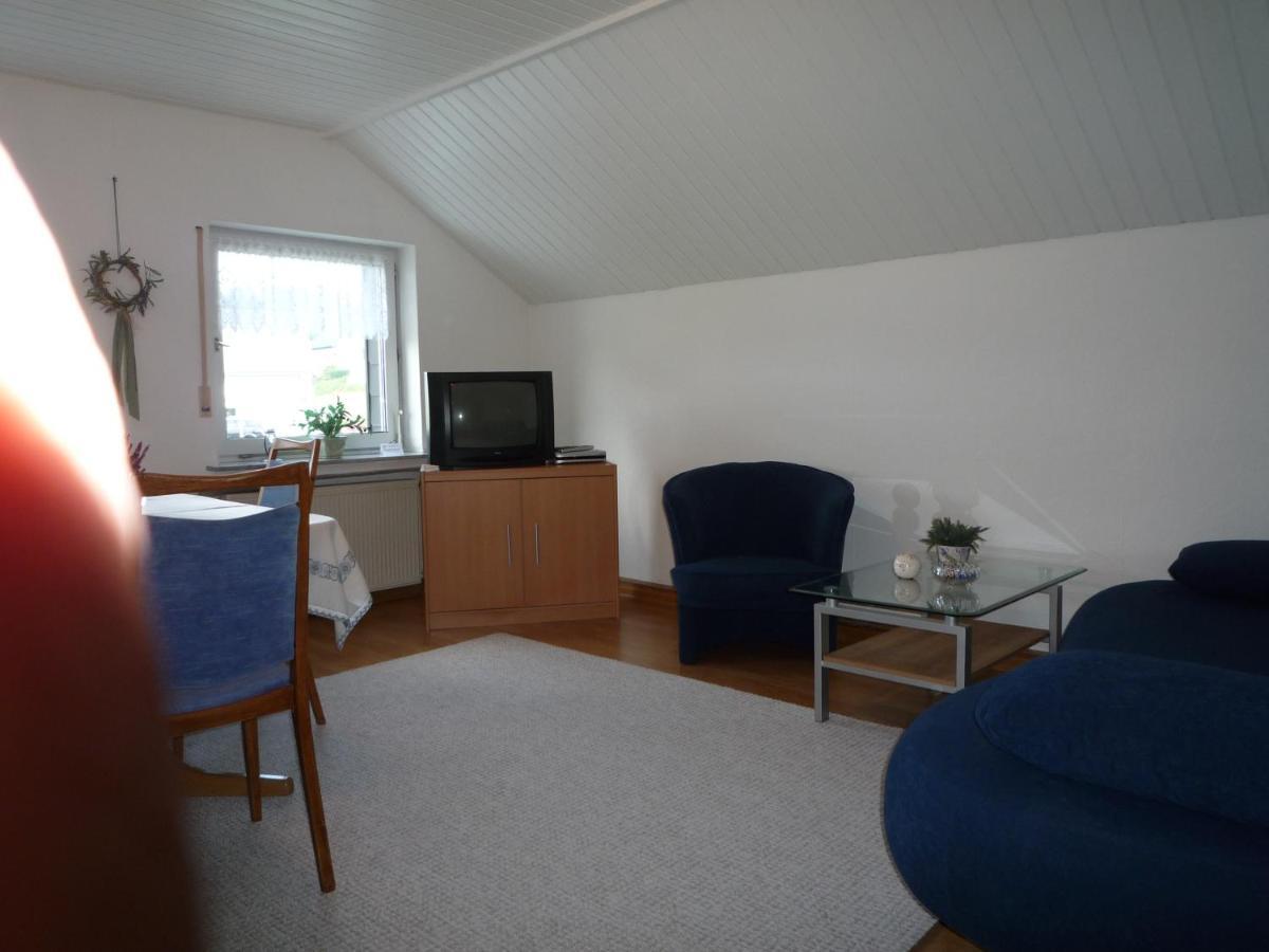 Holiday Home Rosel Tigges Кирххундем Экстерьер фото